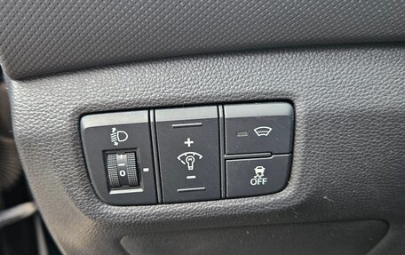 Hyundai Creta I рестайлинг, 2017 год, 1 700 000 рублей, 9 фотография