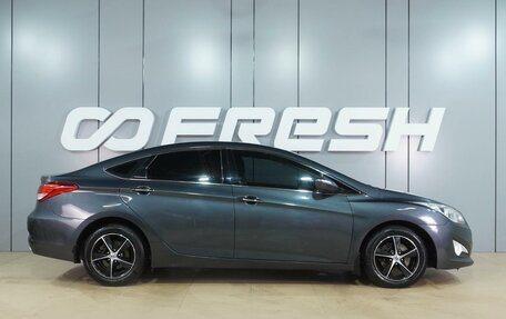 Hyundai i40 I рестайлинг, 2014 год, 1 249 000 рублей, 5 фотография