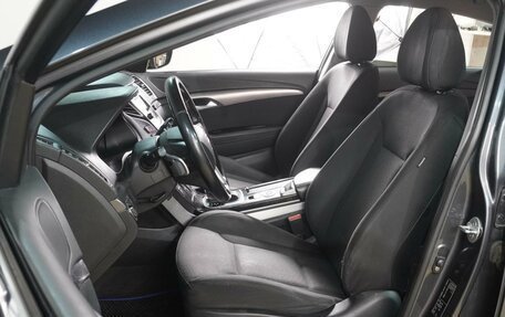 Hyundai i40 I рестайлинг, 2014 год, 1 249 000 рублей, 10 фотография
