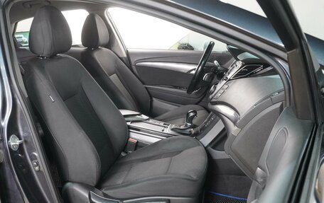 Hyundai i40 I рестайлинг, 2014 год, 1 249 000 рублей, 8 фотография
