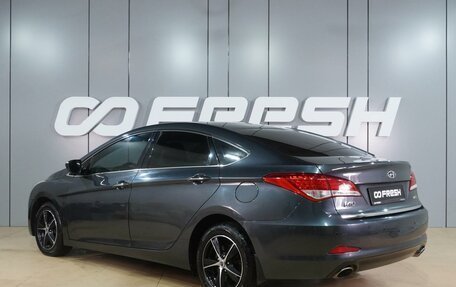 Hyundai i40 I рестайлинг, 2014 год, 1 249 000 рублей, 2 фотография