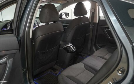 Hyundai i40 I рестайлинг, 2014 год, 1 249 000 рублей, 11 фотография