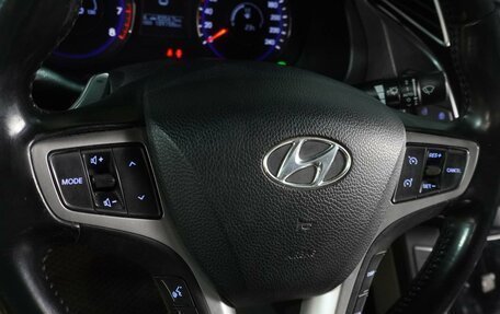 Hyundai i40 I рестайлинг, 2014 год, 1 249 000 рублей, 13 фотография