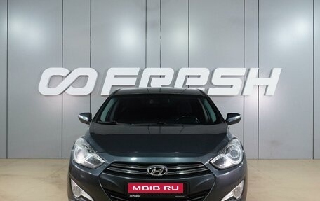 Hyundai i40 I рестайлинг, 2014 год, 1 249 000 рублей, 3 фотография
