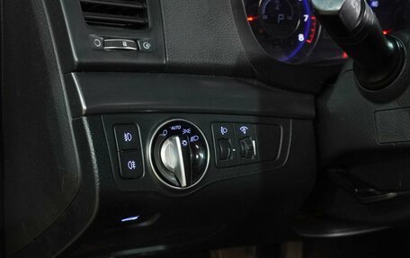 Hyundai i40 I рестайлинг, 2014 год, 1 249 000 рублей, 15 фотография