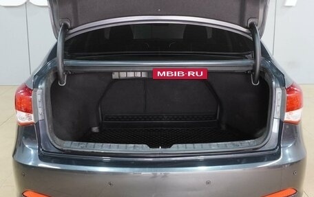 Hyundai i40 I рестайлинг, 2014 год, 1 249 000 рублей, 22 фотография