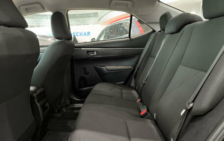 Toyota Corolla, 2014 год, 1 099 000 рублей, 15 фотография