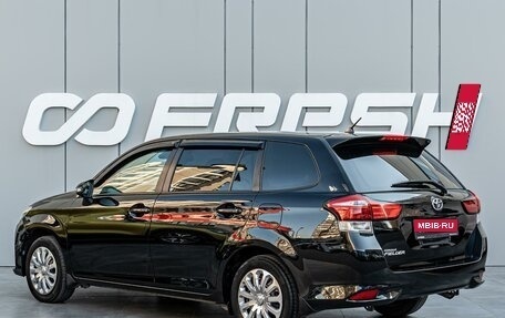Toyota Corolla, 2018 год, 1 180 000 рублей, 2 фотография