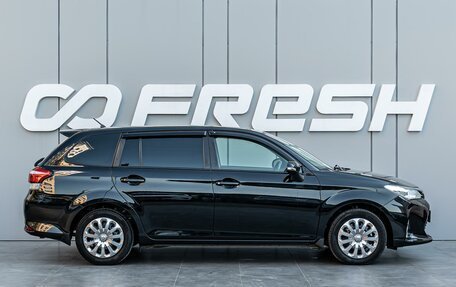 Toyota Corolla, 2018 год, 1 180 000 рублей, 5 фотография