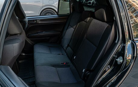 Toyota Corolla, 2018 год, 1 180 000 рублей, 7 фотография