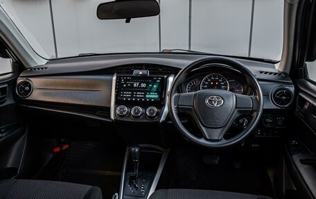 Toyota Corolla, 2018 год, 1 180 000 рублей, 6 фотография