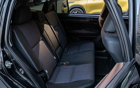 Toyota Corolla, 2018 год, 1 180 000 рублей, 9 фотография