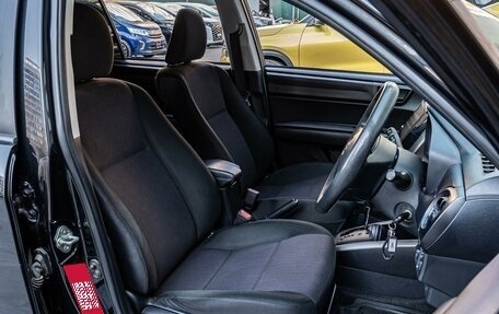 Toyota Corolla, 2018 год, 1 180 000 рублей, 10 фотография