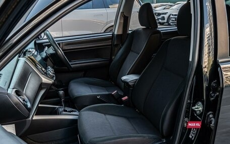 Toyota Corolla, 2018 год, 1 180 000 рублей, 8 фотография