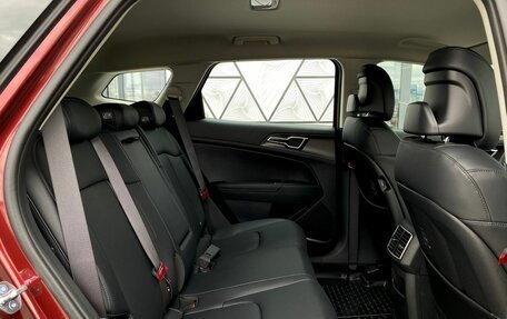 KIA Sportage IV рестайлинг, 2026 год, 5 388 000 рублей, 15 фотография