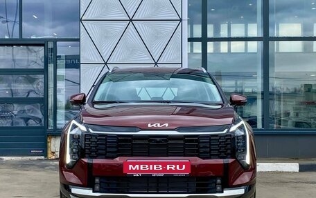 KIA Sportage IV рестайлинг, 2026 год, 5 388 000 рублей, 2 фотография