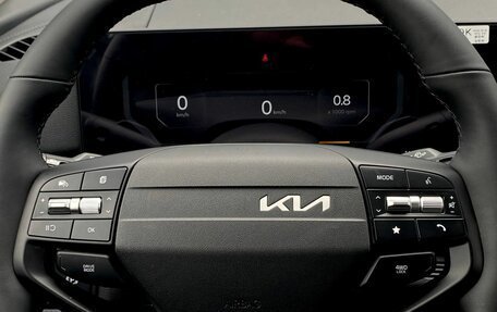 KIA Sportage IV рестайлинг, 2026 год, 5 388 000 рублей, 23 фотография