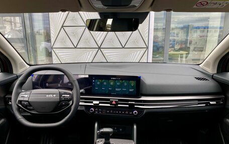 KIA Sportage IV рестайлинг, 2026 год, 5 388 000 рублей, 27 фотография