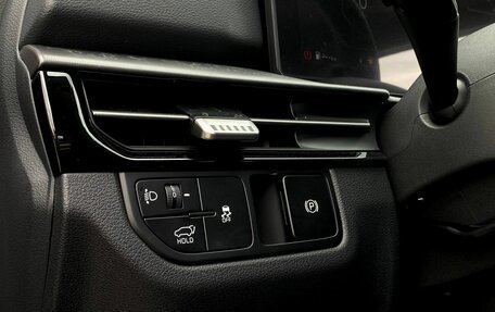KIA Sportage IV рестайлинг, 2026 год, 5 388 000 рублей, 28 фотография