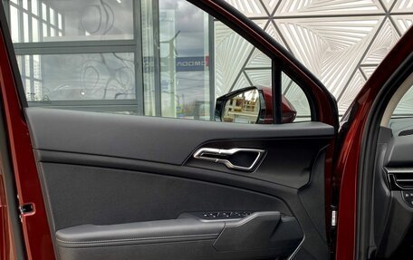 KIA Sportage IV рестайлинг, 2026 год, 5 388 000 рублей, 31 фотография