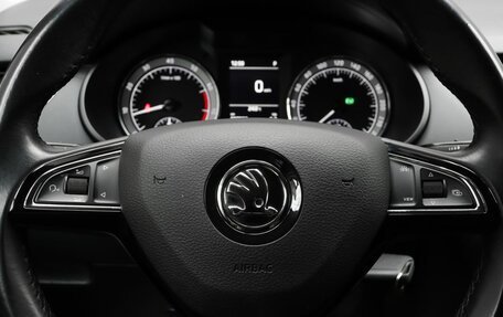 Skoda Octavia, 2019 год, 2 100 000 рублей, 12 фотография