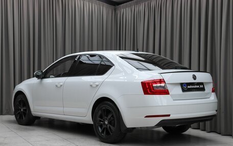 Skoda Octavia, 2019 год, 2 100 000 рублей, 6 фотография