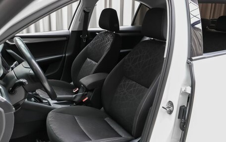 Skoda Octavia, 2019 год, 2 100 000 рублей, 10 фотография