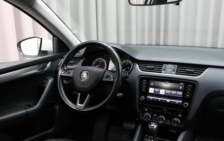 Skoda Octavia, 2019 год, 2 100 000 рублей, 8 фотография