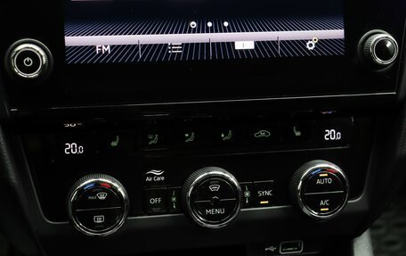 Skoda Octavia, 2019 год, 2 100 000 рублей, 14 фотография