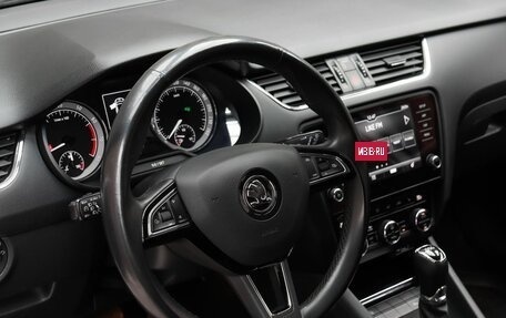 Skoda Octavia, 2019 год, 2 100 000 рублей, 9 фотография