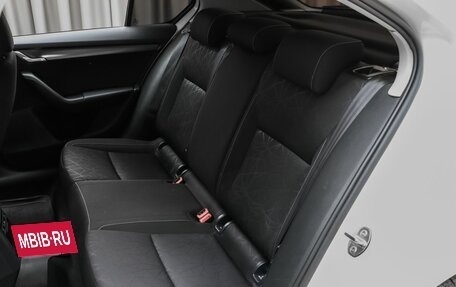 Skoda Octavia, 2019 год, 2 100 000 рублей, 11 фотография