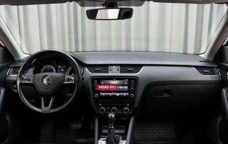 Skoda Octavia, 2019 год, 2 100 000 рублей, 7 фотография