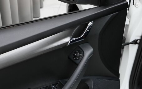 Skoda Octavia, 2019 год, 2 100 000 рублей, 17 фотография