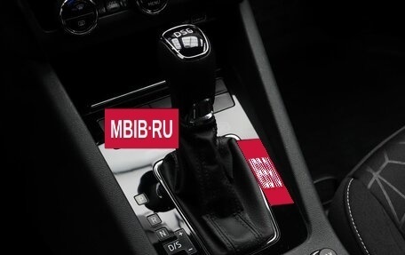 Skoda Octavia, 2019 год, 2 100 000 рублей, 16 фотография