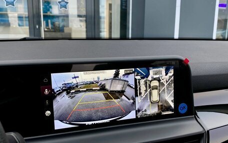KIA Seltos I, 2026 год, 3 300 000 рублей, 18 фотография