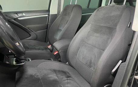 Volkswagen Tiguan I, 2013 год, 1 595 000 рублей, 7 фотография