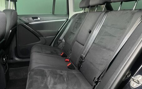 Volkswagen Tiguan I, 2013 год, 1 595 000 рублей, 8 фотография