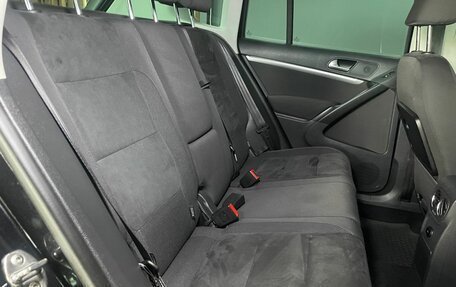 Volkswagen Tiguan I, 2013 год, 1 595 000 рублей, 9 фотография