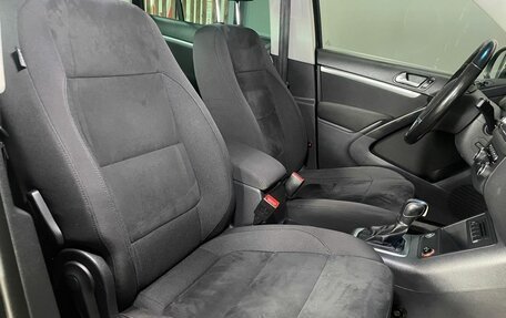 Volkswagen Tiguan I, 2013 год, 1 595 000 рублей, 10 фотография