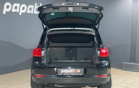 Volkswagen Tiguan I, 2013 год, 1 595 000 рублей, 5 фотография