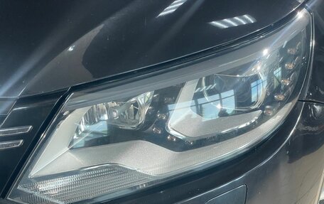 Volkswagen Tiguan I, 2013 год, 1 595 000 рублей, 13 фотография