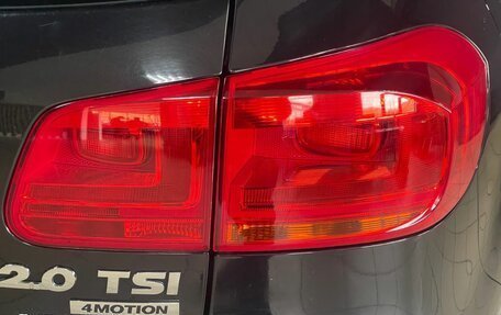 Volkswagen Tiguan I, 2013 год, 1 595 000 рублей, 14 фотография