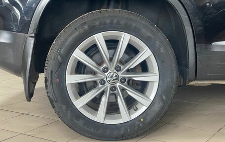 Volkswagen Tiguan I, 2013 год, 1 595 000 рублей, 15 фотография