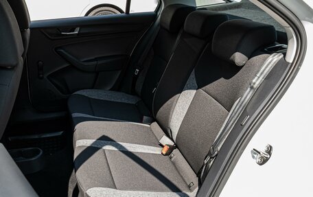 Skoda Rapid II, 2021 год, 1 595 000 рублей, 9 фотография