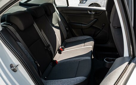 Skoda Rapid II, 2021 год, 1 595 000 рублей, 7 фотография