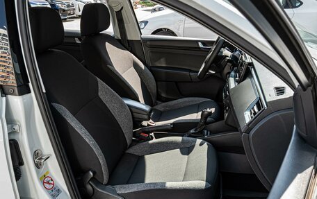 Skoda Rapid II, 2021 год, 1 595 000 рублей, 8 фотография