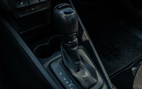 Skoda Rapid II, 2021 год, 1 595 000 рублей, 12 фотография