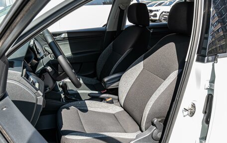 Skoda Rapid II, 2021 год, 1 595 000 рублей, 10 фотография
