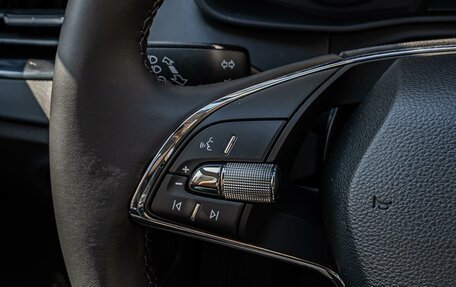 Skoda Rapid II, 2021 год, 1 595 000 рублей, 16 фотография