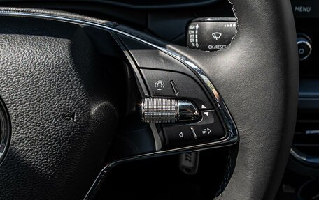 Skoda Rapid II, 2021 год, 1 595 000 рублей, 18 фотография